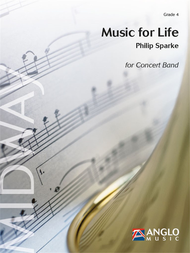 Music for Life